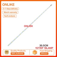 Hisense LED24K60 Skyworth 24E600E Light bar V236B1-LE2-TREM11 TV V236BJ1-