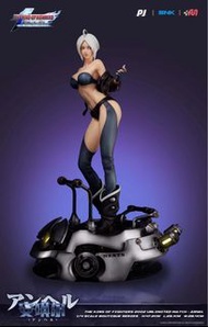 ❣️預訂 正版授權 PIJI 拳皇2002UM 安琪兒❣️