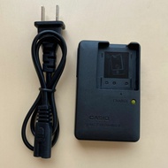 Casio EX-Z27 Z28 Z33 Z35 Z37 Je10 NP-80 Camera Charger Data Cable For QV-R100 ZS100 ZS5 S8 Z16 Z88 H