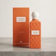Arab Nude Coral Diamond by Ibrahim Al Qurashi EDP Unisex Perfume