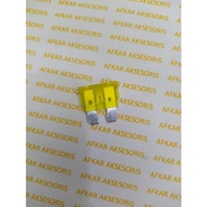 Large fuse 20A fuse 20A fuse blade fuse