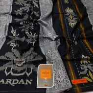 SARUNG ARDAN JKM // SARUNG ARDAN STAR