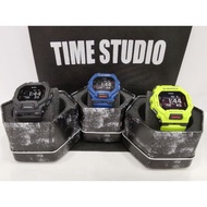 Casio G-Shock GBD-200-1/ GBD-200-2/ GBD-200-9 Asia Set