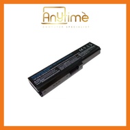 Toshiba PA3634 PA3635 L310 M300 M400 L510 L322 Laptop Battery