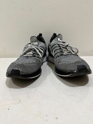 【Nike】Mariah Flyknit Racer Oreo 運動鞋