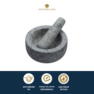 MasterClass Granite Mortar &amp; Pestle