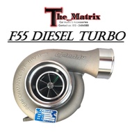 F55 DIESEL TURBO UNIVERSAL