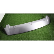 JDM Honda JAZZ GD1 GD3 Spoiler Bonnet Belakang JAPAN HALFCUT