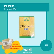 INFINITY JT-GUARDZ 60S