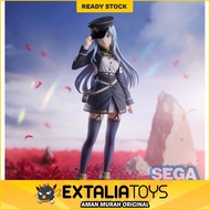 SEGA PM FIGURE 86 EIGHTY-SIX - BLOODY REGINA