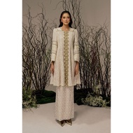 SHE DAZZLE Isla - Baju Kurung Set