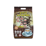 Apache Ipoh Petaling Street White Coffee 40gm x 15 Sachets