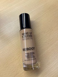 Make Up For Ever 粉底 Reboot Active Care In Foundation - # Y225 Marble