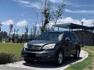 2010 Honda CRV 2.4 VTi ⭕認證車  只要2X萬 夏天來台代步休旅車為你遮風擋雨吧