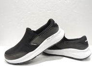 SKECHERS(男)運動系列 Equalizer 5.0 襪套式休閒鞋 健走鞋 懶人鞋(232515BKW)