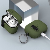 for Samsung Galaxy Buds 3 pro/buds 3/buds 3 fe Pro Shockproof Headphone Case Cover Galaxy Buds 3 pro