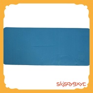 Pilates Workout Mat Thick 60X25X1.5Cm Yoga Knee Pad Cushion Extra Support For Knees Wrists Elbows sk