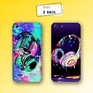 I5A SkinADVAN - [Custom Design]