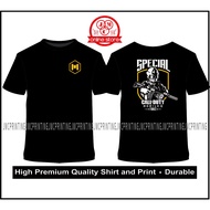 Call of Duty Mobile Special Force T-Shirt