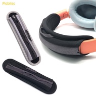 Picbliss Universal Full Closure Headphone Headband Cover  Cushion for QC35 QC45 Edifier   W820NB W86