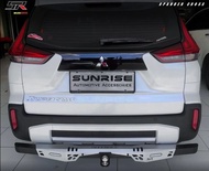 BUMPER TOWING DEFENDER MITSUBISHI XPANDER SUPER QUALITY