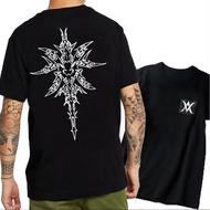 KATUN T-shirt 510 T-shirt Made of 30s Combed Cotton || 100% Cotton || Size SML XL XXL 3XL 4XL