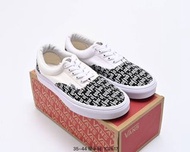 Vans Era Pro  Men's and women's skateboard shoes . EU Size：35～44