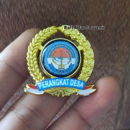 PIN PPDI ~ PIN PERANGKAT DESA PPDI