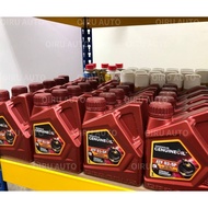 Perodua ATF D3-SP RED NEW 1L Auto Transmission Fluid Gear Oil Minyak GearBox Auto Perodua Myvi Alza Axia Bezza Aruz