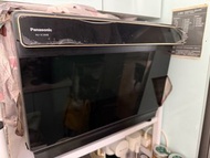 Panasonic 樂聲 NU-SC300B 30L蒸焗爐