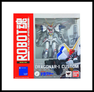 [東京鐵]日版 萬代 ROBOT魂 SIDE MA  機甲戰記 龍騎1號 CUSTOM