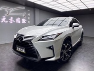 2017 Lexus RX350 3.5 旗艦版