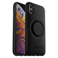 Otter + Pop Symmetry Series for Apple iPhone X/Xs Case