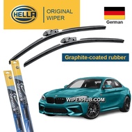 BMW M2 Competition F87 2018 - Present Hella Cleantech Wiper Blade Multiadapter (1SET)