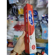 GD ALUMINUM FOOD GRILLING ROLL 30X300cm [NHOC3X5013] (FIRE)