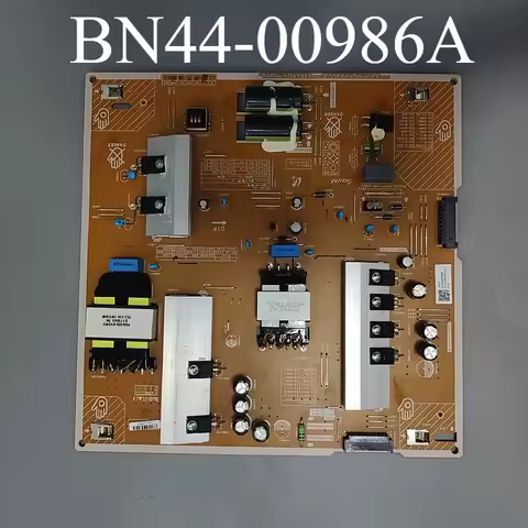 BN44-00986A L55S8NB_RSM Power Supply Board is for QN55Q80RAG QE55Q85RAT QE55Q85RAL QA75Q80RAJ QE55Q8
