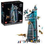 LEGO 76269 Avengers Tower