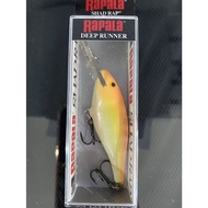 ❤ของมีจำนวนจำกัด❤  Rapala SHAD RAP SR-7     KM4.26545🔴โปรโมชั่นพิเศษ🔴