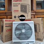 MASPION EXHAUST FAN 12INCH MV 300NEX/Blower Plafon/ Penghisap Udara