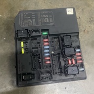 IPDM FUSE BOX NISSAN GRAND LIVINA HR16 (284B7 EDO3A) (2)