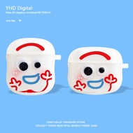 Airpod 3 case Toy Story Fashion tpu Material pro4 1 gen2 soft