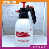 Hand sprayer redfox 2 liter semprotan hama disinfektan