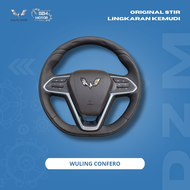 Original Stir Lingkaran Kemudi Wuling Almaz Confero