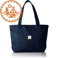 [Anello] Tote Bag A4 Water Repellent / SPLASH ATB2022Z Navy