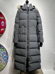 Canada goose 加拿大鵝羽絨外套