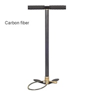 High Pressure up to 4500 Psi 6000psi Stainless Steel 3-stage Hand Pump 300bar PCP Airgun for anchor 