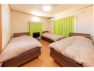 The inn is Goodrich Aizumi