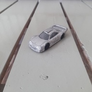 Maisto 1: Mercedes CLK64 JunkGTR