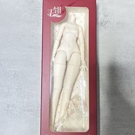 ❌不面交❌【素體】 mjd (借tag ob20 ob22 ob24 azone gsc figure 模型 機娘 可動 小布 黏土人 黏土娃 特六 玩偶)