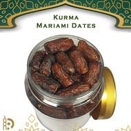 MARIAMI kurma New Stock Kurma Piarom Dates Mariami Dates